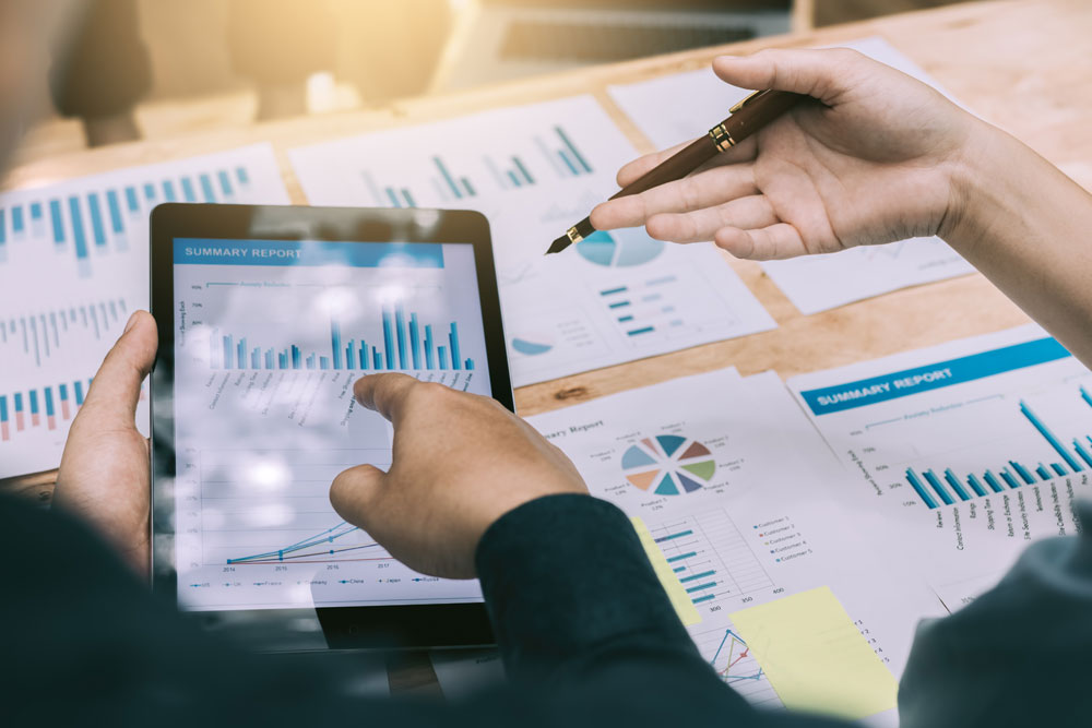 Tracy Accounting