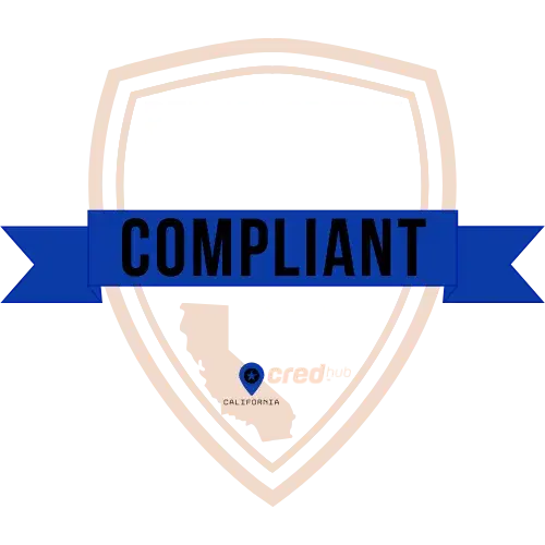 Rental Credit Reporting Compliant