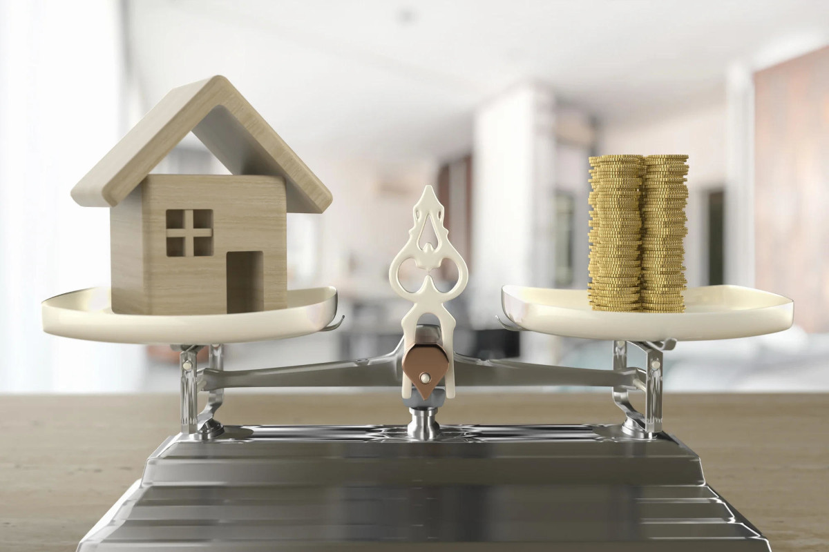 'Should I Rent My Home or Sell It?' Tracy Property Management Insight
