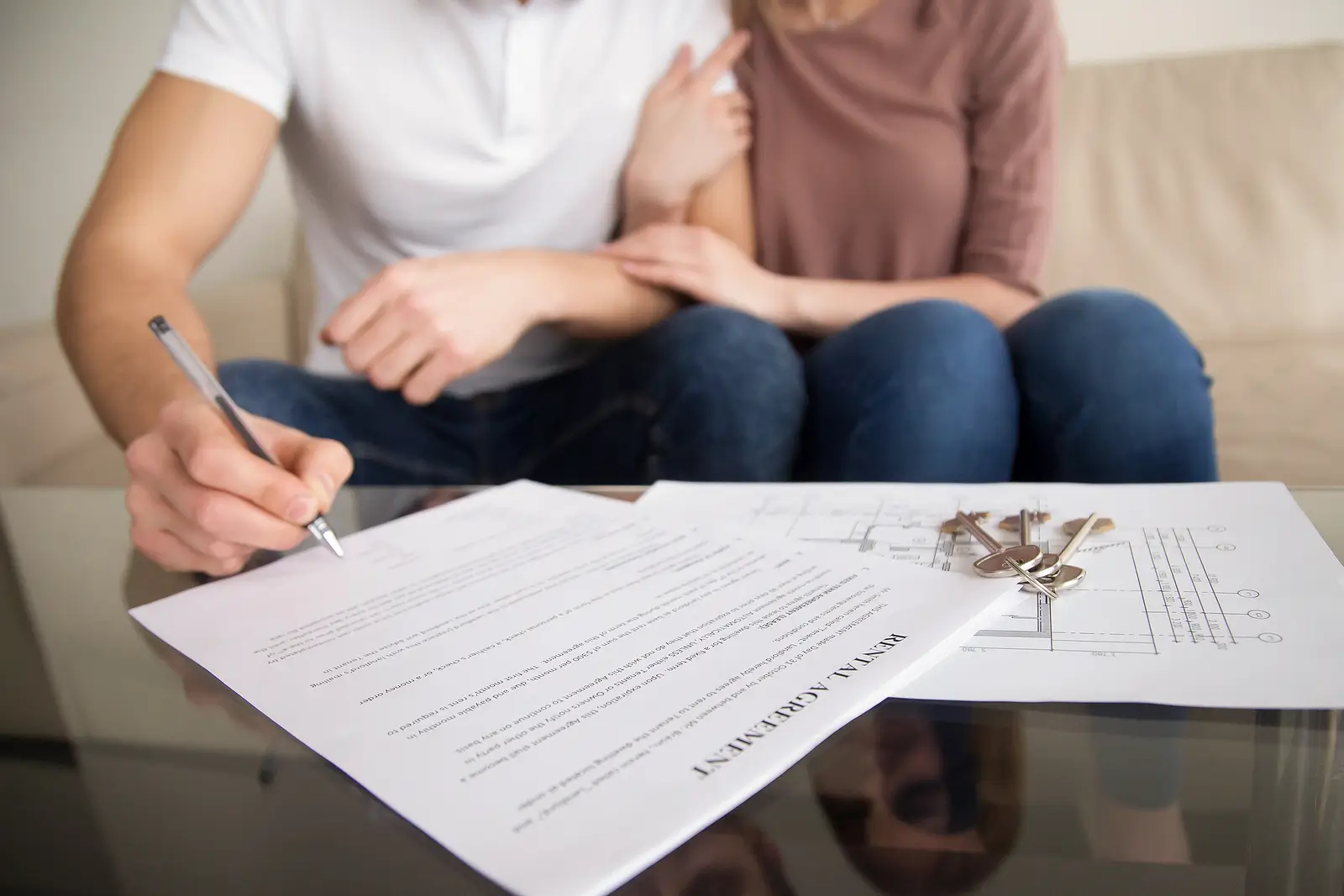 Tenant Retention: Strategies That Work in Tracy’s Rental Market