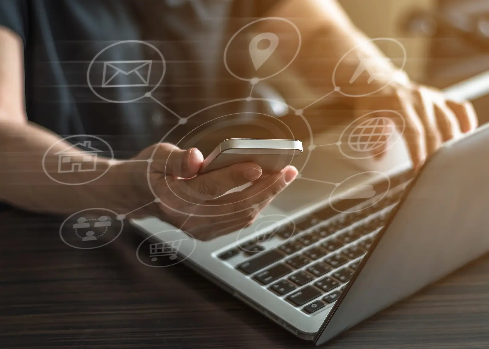 The Advantages of Digital Property Management in Tracy, CA