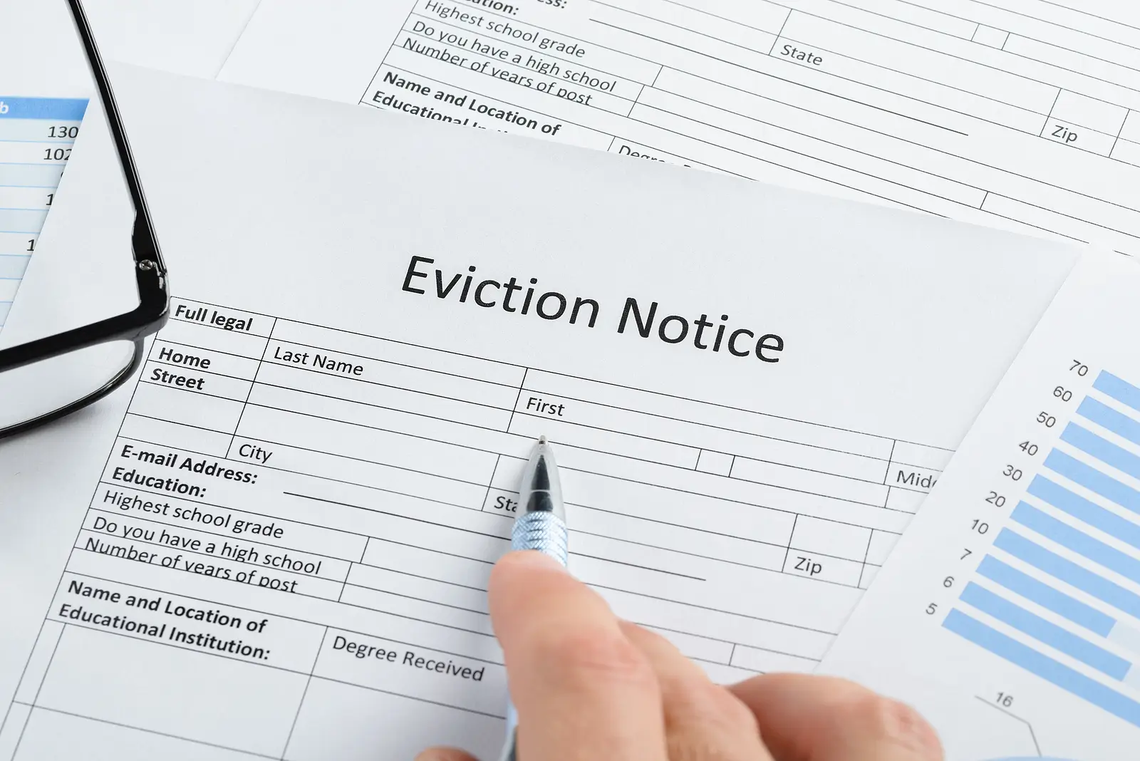 California’s Eviction Relief Bill Fails to Pass: What It Means for Landlords