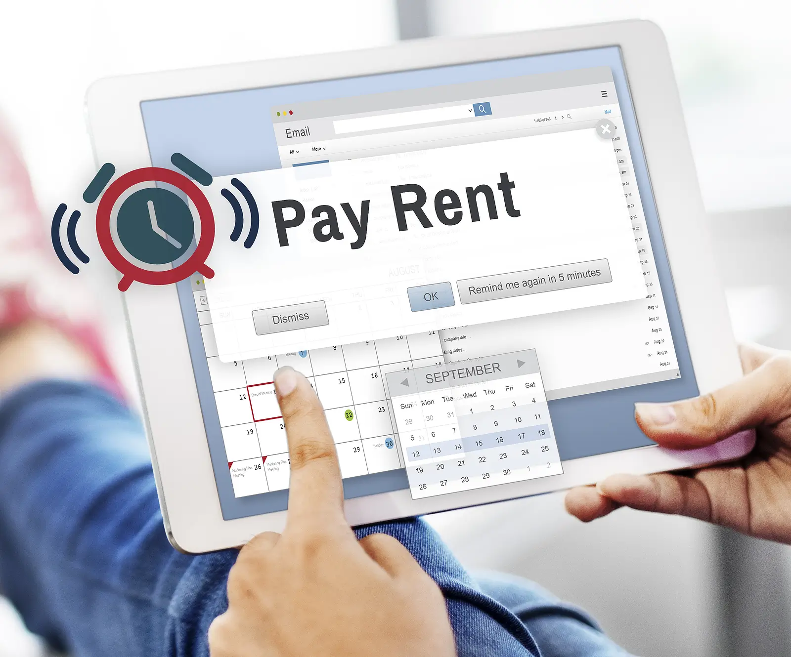 Automated Rent Collection and Payment Tracking in Tracy Explained