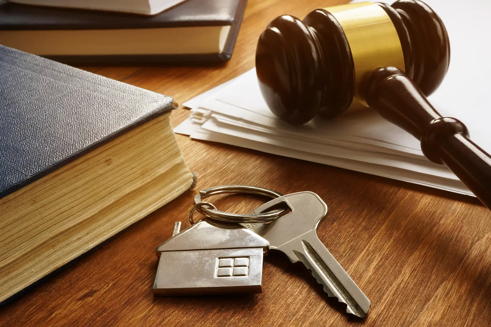 Essential Rental Laws Every Tracy Landlord Should Know