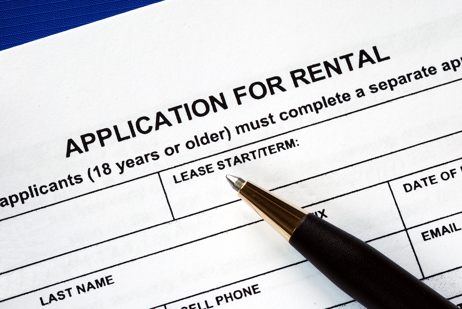 How AB 2493 Changes Tenant Screening for Tracy, CA Landlords