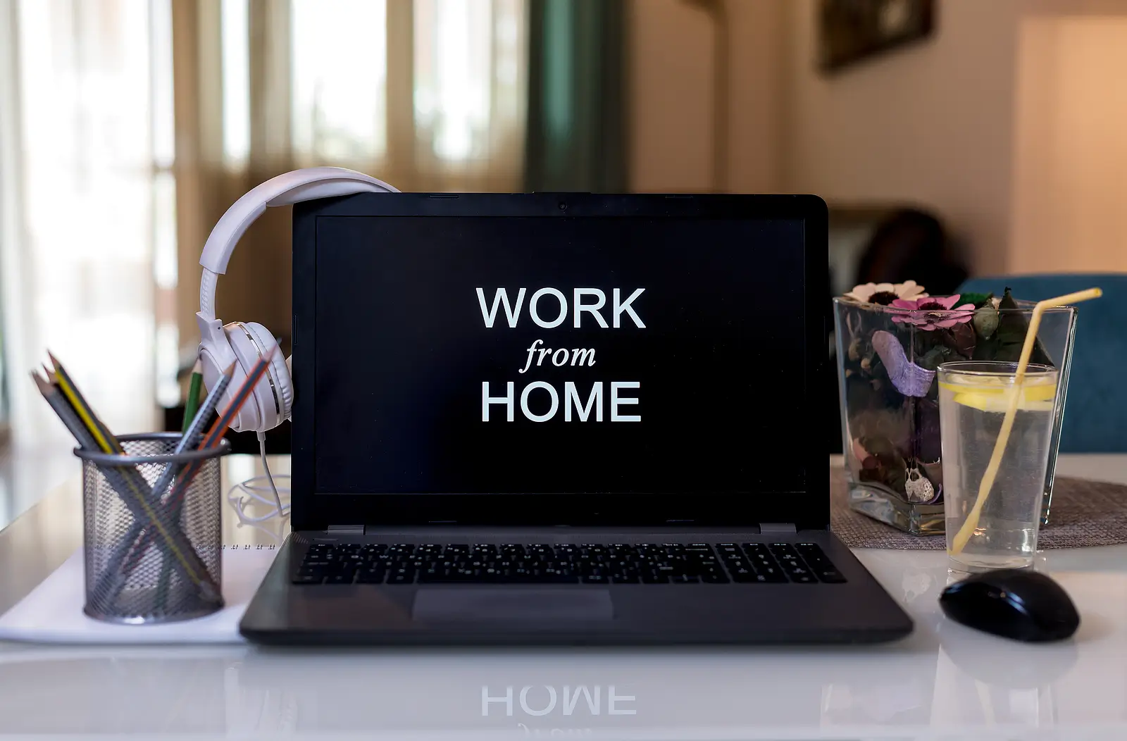 Tech & “Work From Home” Tenant Preferences in Tracy Area Rentals