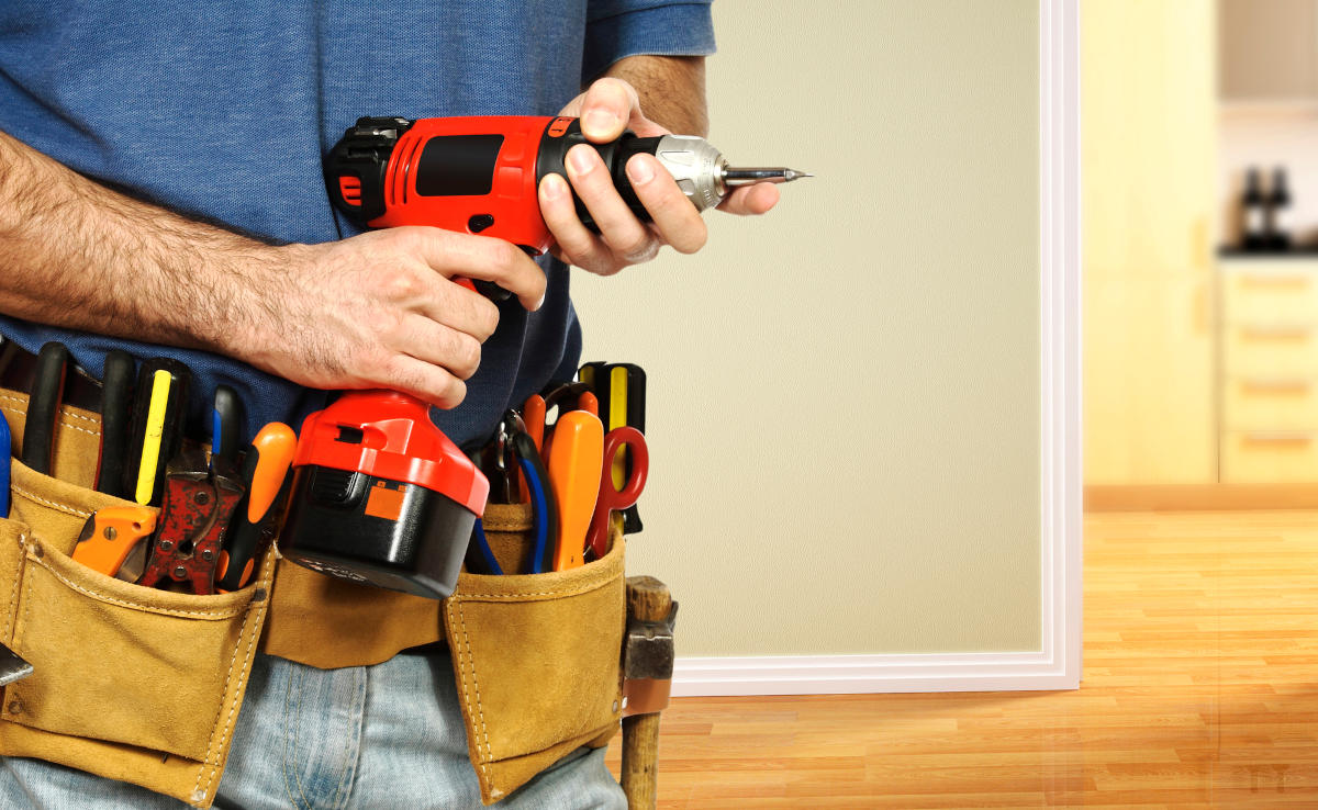 Rental Maintenance Tips From Tracy Property Management Experts