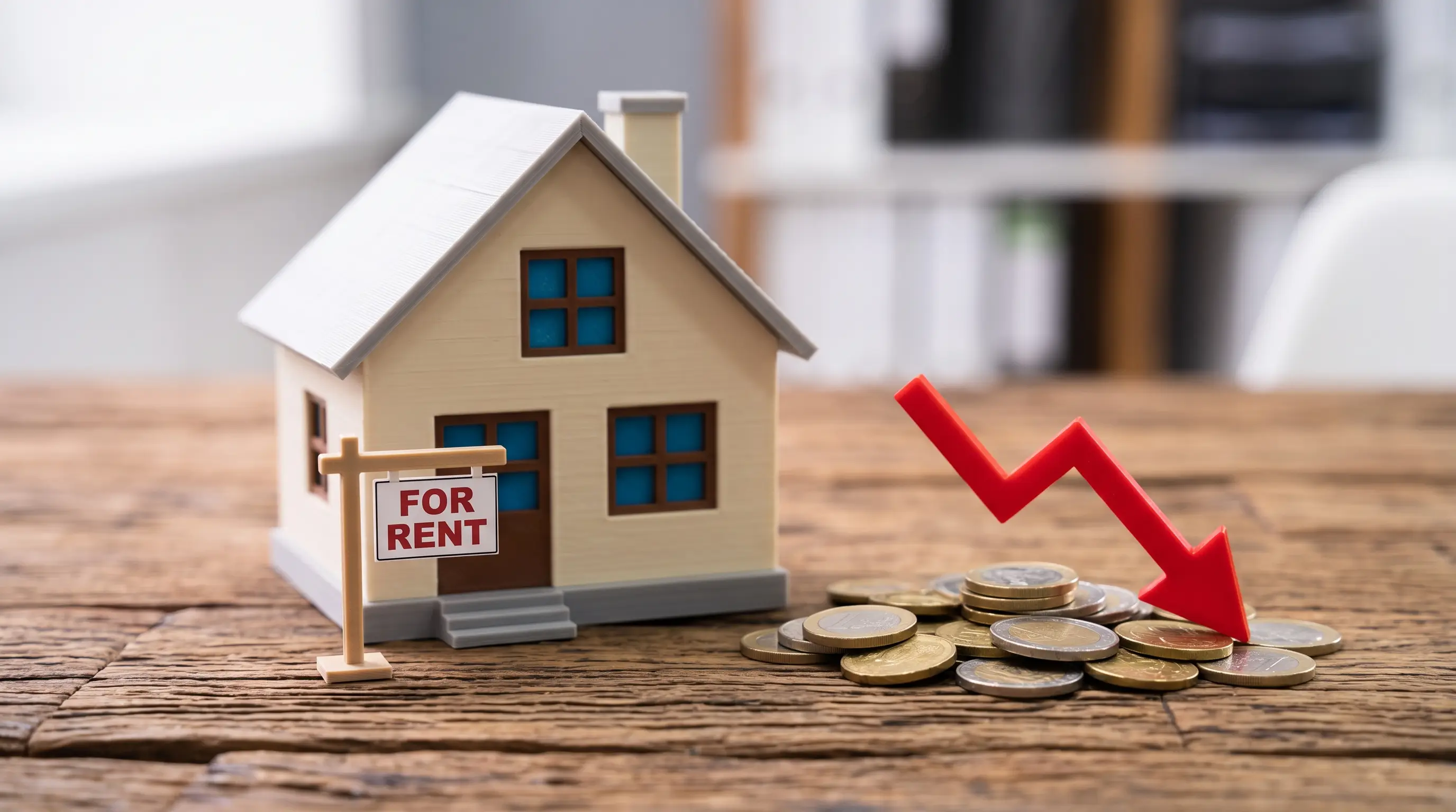 How to Minimize Lost Rent during Tracy Rental Turnover