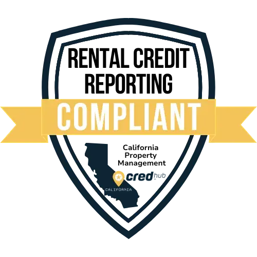 Credit Reporting Compliant Logo