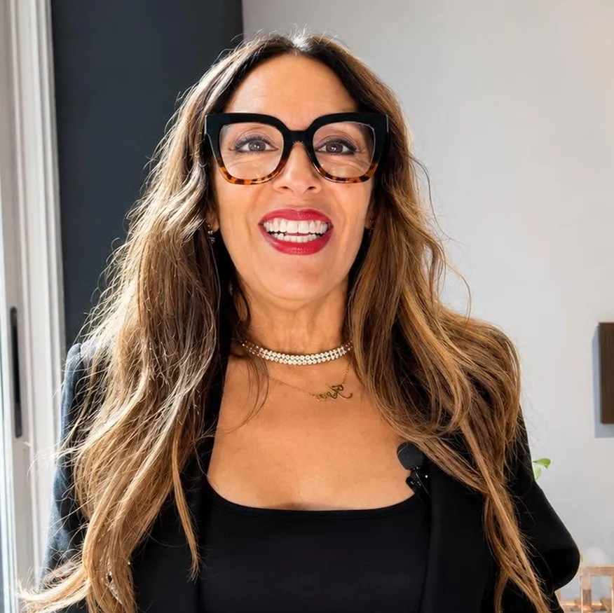 Photo of Karen Jordan