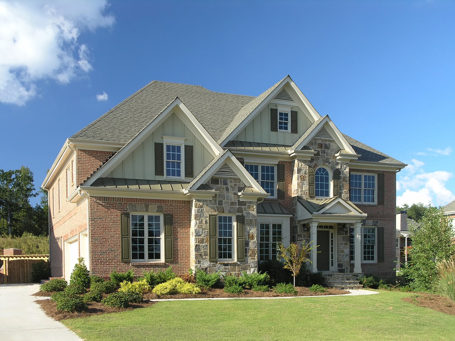 Lathrop Property Management