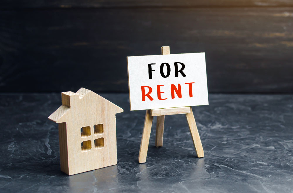 Marketing Your Tracy Rental Property