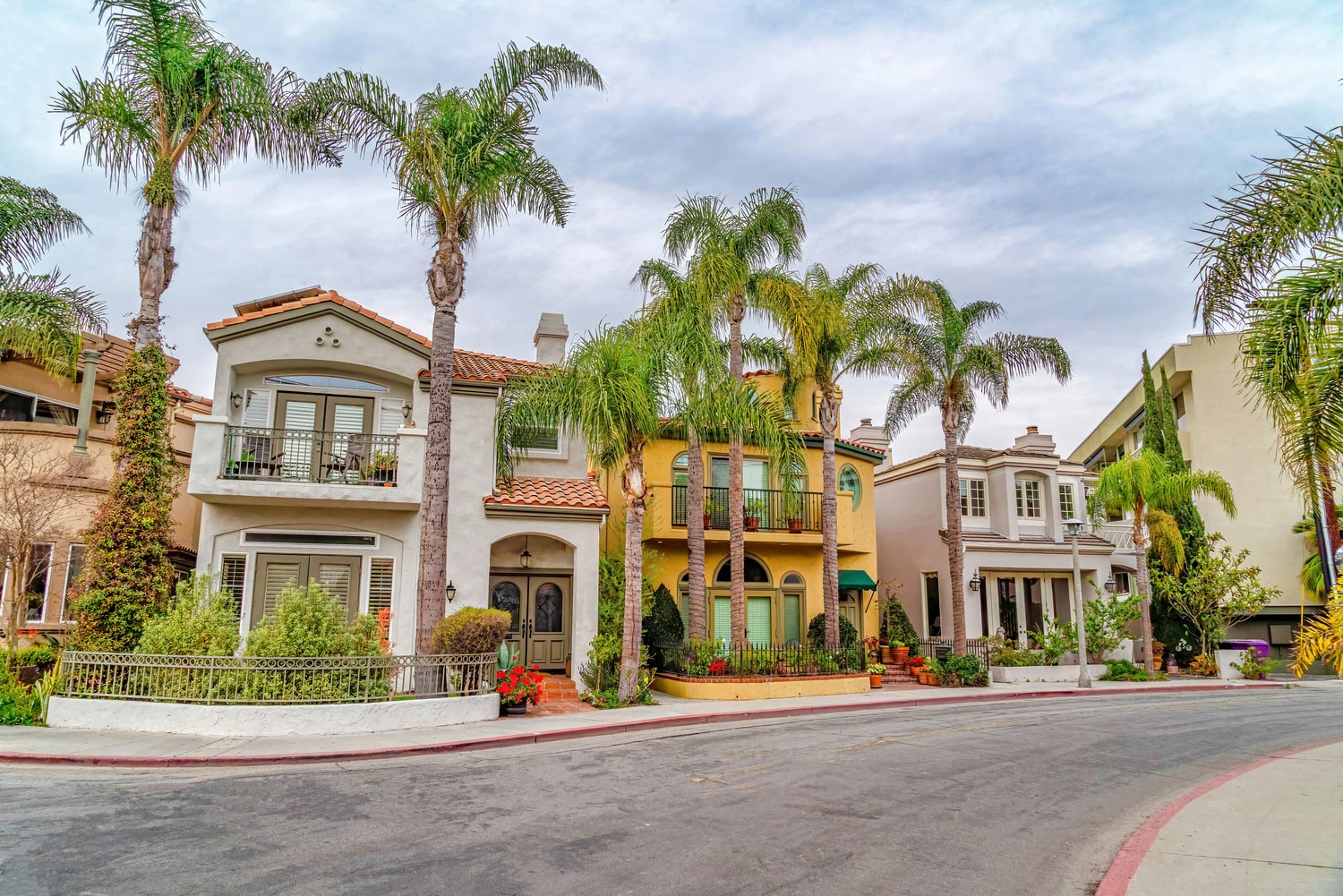 Pleasanton Property Management