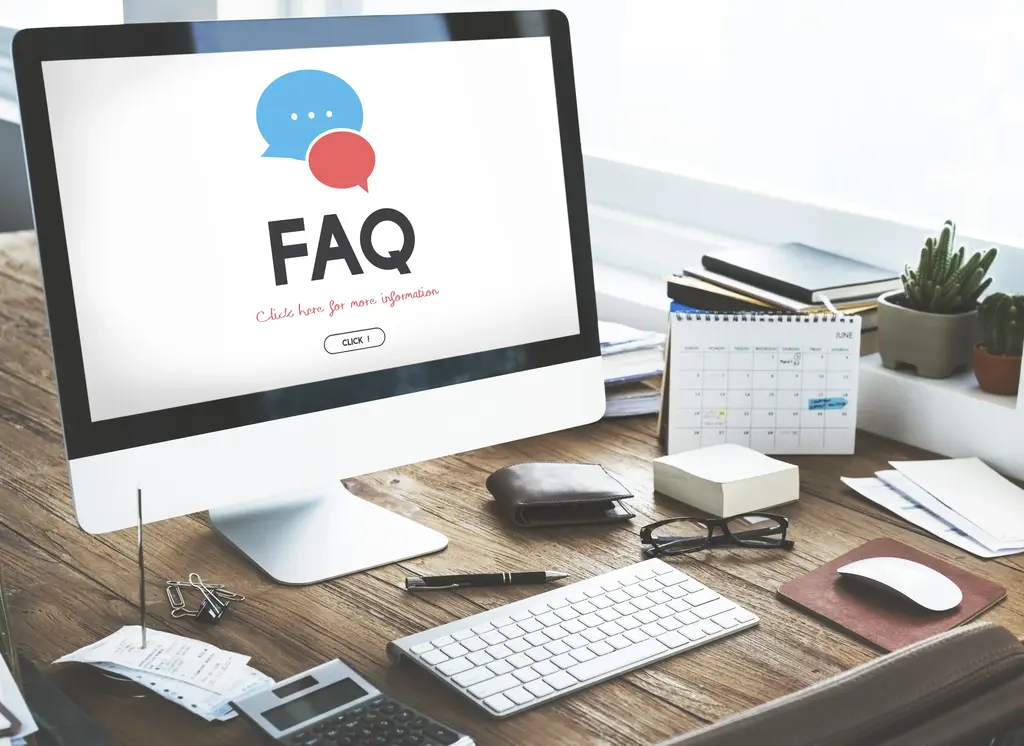 Frequently asked questions for residents