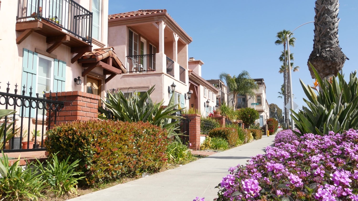 San Ramon Property Management