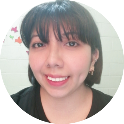 Picture of Lizbeth Hernandez