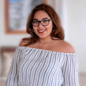 Picture of Ruth Nunez