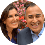 Picture of Ron Cedillo & Eva Cedillo