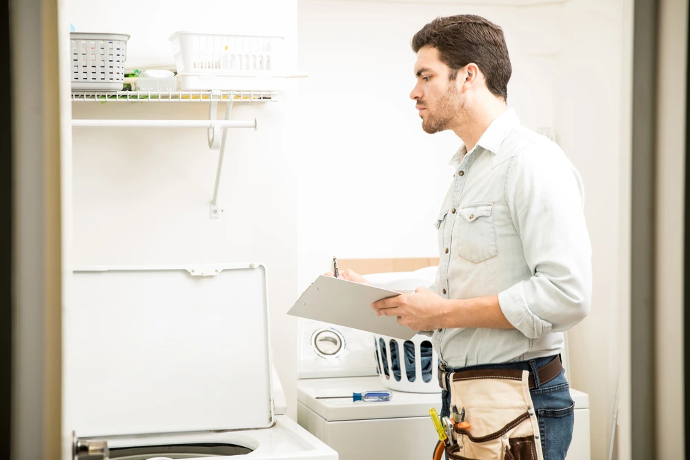 Wear and Tear guidelines for tenants